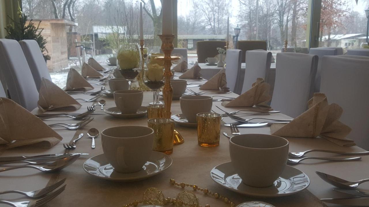 Gasthaus Schillebold Peitz Quarto foto
